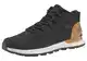 TIMBERLAND Schnrboots 'Sprint Trekker' braun / schwarz