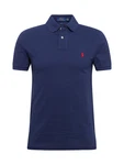 Polo Ralph Lauren Poloshirt navy/rot