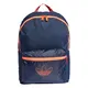ADIDAS ORIGINALS Rucksack indigo / orange