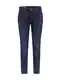 LEVI'S  Jeans '512 Slim Taper' dunkelblau