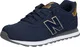 new balance Tenisky ''GW500HG''  námořnická modř / zlatá