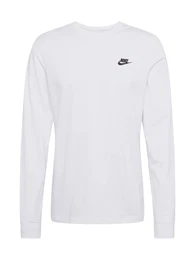 Shirt 'Club' schwarz / wei