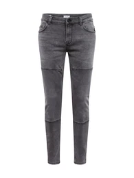 Jeans grey denim