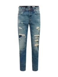 Jeans ''''Moddan Type C'''' blue denim