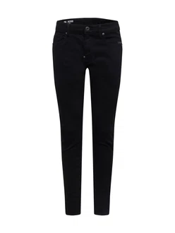 G-STAR Jeans Revend Skinny black