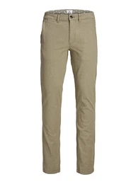 Hose ''''Marco Kenso'''' hellbeige