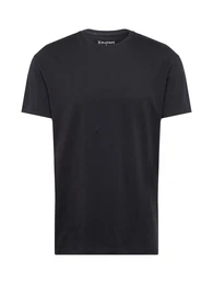 Shirt ''''JORPLAYBOY TEE'''' schwarz