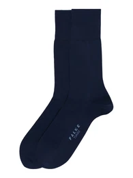 Socken 'Tiago' blau