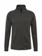 G-Star RAW Strickjacke dunkelgrau