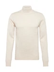 Casual Friday Pullover 'Konrad' sand