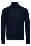 Casual Friday Pullover 'Konrad' nachtblau