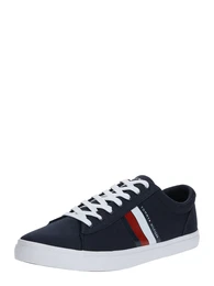 Sneaker ''''ESSENTIAL STRIPES DETAIL SNEAKER'''' kobaltblau / weiß