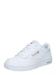 Reebok Classics Sneaker ''''Club C85'''' weiß