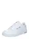 Reebok Niske tenisice 'Club C85'  mornarsko plava / siva / crvena / bijela