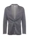 DRYKORN Sakko ''''VERMONT 113260'''' grau