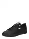 PUMA Niske tenisice ''''Smash''''  crna