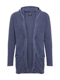 Strickjacke ''''Graham'''' navy