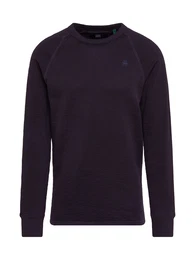 Shirt ''''Jirgi r t l\s'''' schwarz