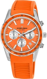 Chronograph ''''Liverpool'''' orange