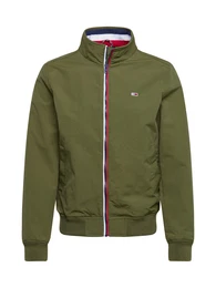 Jacke oliv