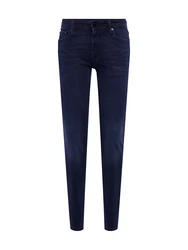JACK & JONES Jeans JJILiam JJOriginal marine