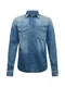 Pepe Jeans Hemd ''''NOAH'''' blue denim