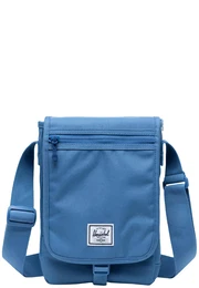 Umhängetasche blau