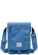 Herschel Umhängetasche blau