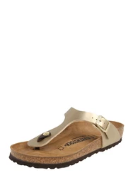 BIRKENSTOCK Zehentrenner 'Gizeh' Beige/Gold/Gelb/Beige/Gold/Gelb/Beige/Gold/Gelb/Beige/Gold/Gelb/Beige/Gold/Gelb/Beige/Gold/Gelb/Beige/Gold/Gelb/Beige/Gold/Gelb/Beige/Gold/Gelb/Beige/Gold/Gelb/Beige/Gold/Gelb/Beige/Gold/Gelb/Beige/Gold/Gelb/Beige/Gold/Gelb/Beige/Gold/Gelb/Beige/Gold/Gelb