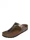 BIRKENSTOCK Japanke 'Gizeh'  bronca