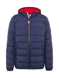 Jacke dunkelblau