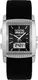 Jacques Lemans Uhr ''''Sport, 1-1987A'''' schwarz