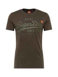 Shirt khaki