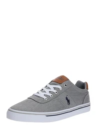 Sneaker ''''HANFORD-NE-SNEAKERS-VU'''' navy / hellgrau