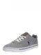 POLO RALPH LAUREN Sneaker ''''HANFORD-NE-SNEAKERS-VU'''' navy / hellgrau