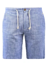 Shorts ''''Bones'''' blaumeliert