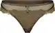 Hunkemöller Kalhotky ''Lilliana brazilian r''  khaki
