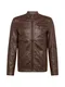 Only & Sons Jacke dunkelbraun