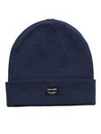 JACK & JONES Mütze 'DNA' marine