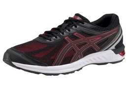 Laufschuh ''''Sileo'''' schwarz / pink