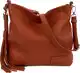 Suri Frey Taška přes rameno ''''Penny''''  rezavě hnědá