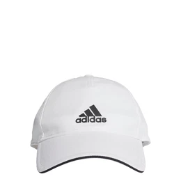 Cap schwarz / weiß