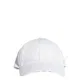 ADIDAS PERFORMANCE Cap weiß