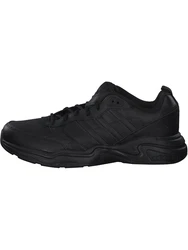 adidas SPORTSWEAR Sneaker Strutter schwarz