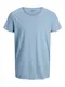JACK & JONES T-Shirt opal