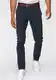 LEVI'S  Chinohose 'XX Chino Slim Tapered' navy