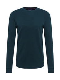 Shirt dunkelgrün