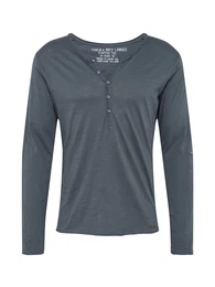 Shirt 'Ginger' tanne
