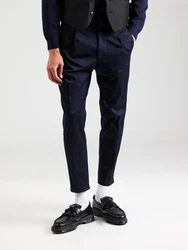 Drykorn Hose 'Chasy' navy