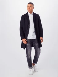 Casual Friday Businesshemd Palle weiß